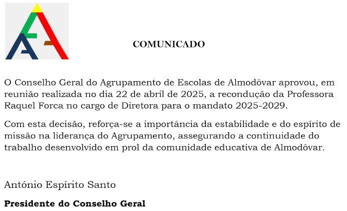 recondução